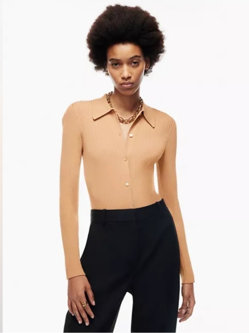 Aritzia Babaton Finley Sweater